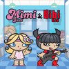 Mimi Good & Bibi Bad
