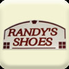 Randy's Shoes - Amarillo