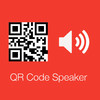 QR Code Speaker