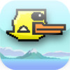 Flappy Duckling - The Adventure of a Duckling Flying Like a Bird