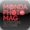 Monda Magazine 01