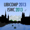 UbiComp/ISWC 2013