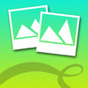 PhotoGrouper: A Smart Photo Grouper to Group Camera Roll Photos and Videos, Find Duplicates and Create Albums and Folders and Share Collages
