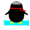 Skippy Penguin