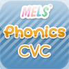 MELS Phonics CVC