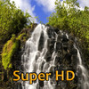 Waterfalls Super HD (for new iPad)