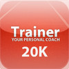 Running Trainer 20K