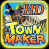 Town Maker HD