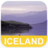 Iceland Offline Map