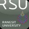 Rangsit University for iPad