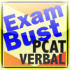 PCAT Vocabulary Flashcards Exambusters