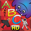 Alphabet Monster HD