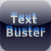 Text Buster