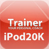 Running Trainer 20K for iPod