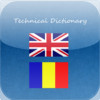 Technical Dictionary En-Ro