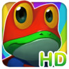 Frogger Ninja HD