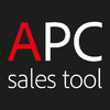 APC sales tool