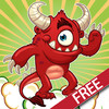 Magic Dragon Monsters HD Free