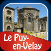 Le Puy-en-Velay Offline Map Travel Guide
