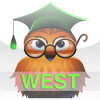 BIrd Scholar for iPad Western US Edition