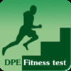 DPE Fitness Test