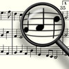 Sheet Music Scanner - score player