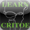 Learn CRITOE iPhone edition