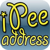 iPee Address - Restroom Finder