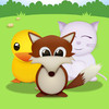 Farm Story - Catch all the cute animals for your farm