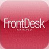 Front Desk Chicago: iPhone Edition