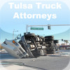 Tulsa Truck Accident Attorneys