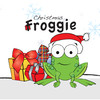 Christmas Froggie