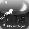 kitty sarah go