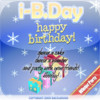 i-B.Day Winter Party! Your Portable Birthday Party