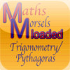Maths Morsels Trig Loaded