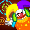 Panic Clown - Free Casual Crazy & Funny Games