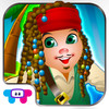Pirates Island - Play and Learn with Preschool Educational Games