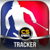 SkiTracker+ GPS Fitness Tracking for Skiier BY CS SPORTS