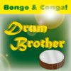 DrumBrother in Summer! - Bongo & Conga