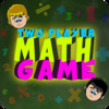 2 Player Math Game