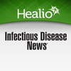 Infectious Disease News Healio for iPad