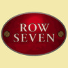 Row Seven Controller
