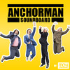 Anchorman Soundboard (By MOVi)