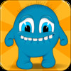 Cute Monster Run - Mega Fun and Addictive Running Game