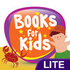 Books for Kids: En la playa Lite