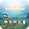Tourist Info Teulada Moraira Spain - SD