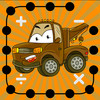 Math Dots (Trucks) Free