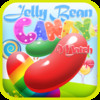 A Candy Jelly Bean Match - Addicting Bubble Puzzle