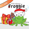 Christmas Froggie Lite