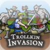 Trollkin Invasion